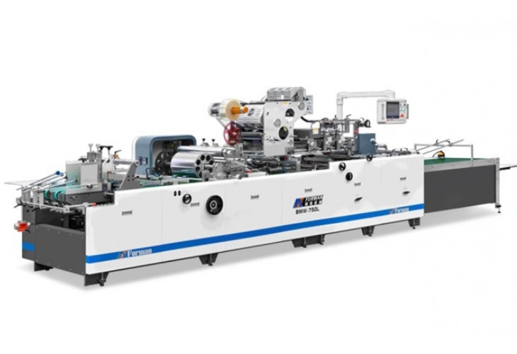 Big Master of Window series Window Patching Machine Manufacturers in Chennai